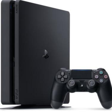 PS4 Console – PlayStation 4 Console PS4™