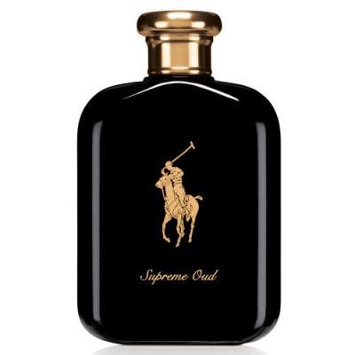 Polo Supreme Oud 1.35 Oz. EDT
