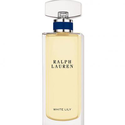 Ralph Lauren - WHITE LILY 100 ML. EDP