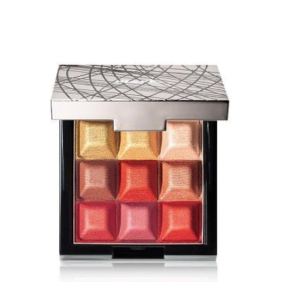 mark. By Avon Touch & Glow Shimmer Cream Cubes All Over Face Palette AVON