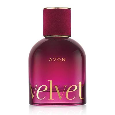 Velvet Eau de Parfum - by AVON
