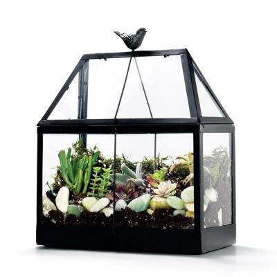 Avon Living Tabletop Greenhouse