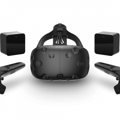 VIVE™ -HTC