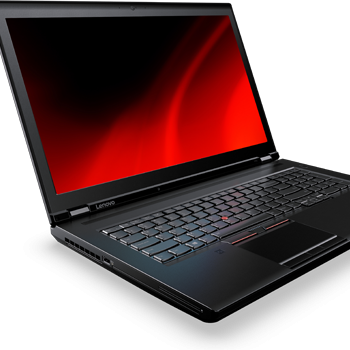 Lenovo ThinkPad P70