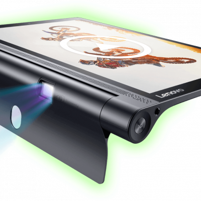 Yoga Tab 3