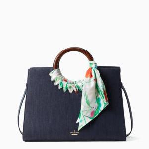 ridgefield street denim katarina - kate spade new york