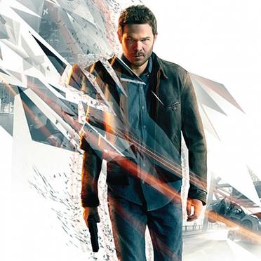 Quantum Break