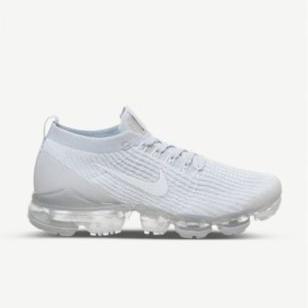 NIKE - Air VaporMax Flyknit 3 textile trainers