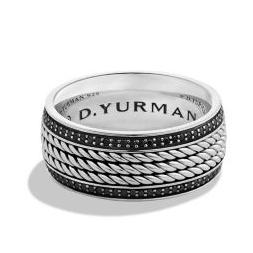 Maritime Rope Band Ring