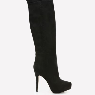 Rihanna Over Knee Boots - bebe