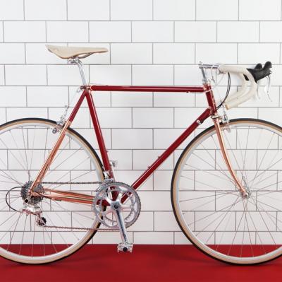 Ted Baker Quella bike - Redfinn