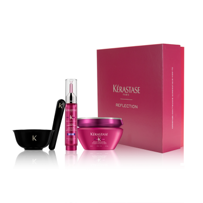 Touche Chromatique Cool Blonde Kit Kérastase