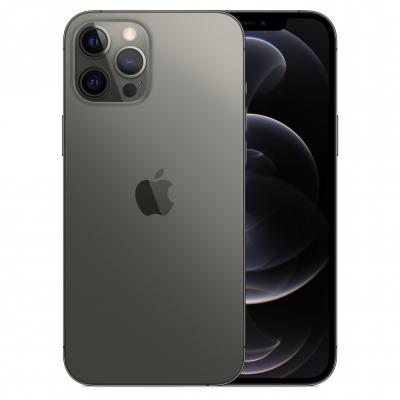 Refurbished iPhone 12 Pro Max 128GB - Graphite (SIM-Free)