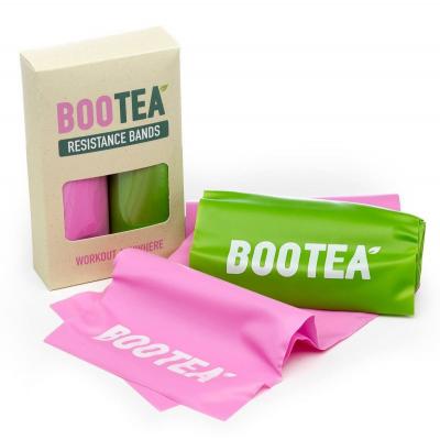 Bootea - Resistance Bands