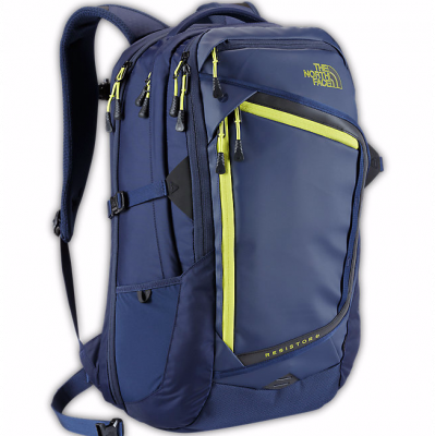 The North Face RESISTOR CHARGED BACKPACK