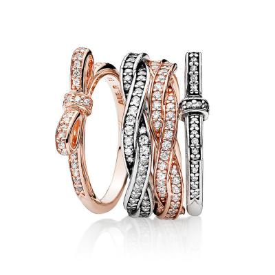 Bond by bows - Pandora UK