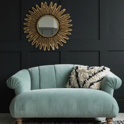 Rosie Snuggle Seat at Rose & Grey