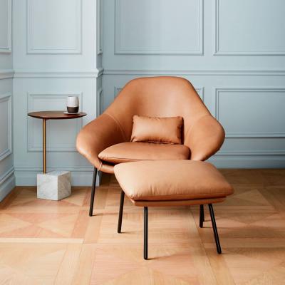 Rowan Leather Chair