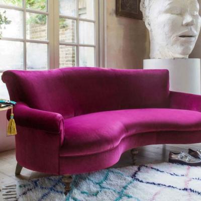 Ruby Collection sofa Graham & Green