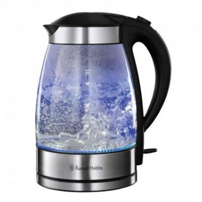 Russell Hobbs PURITY GLASS BRITA KETTLE