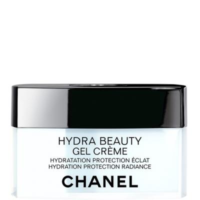 HYDRA BEAUTY GEL CRÈME Hydration Protection Radiance Chanel