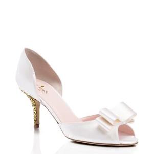 sela heels - kate spade new york