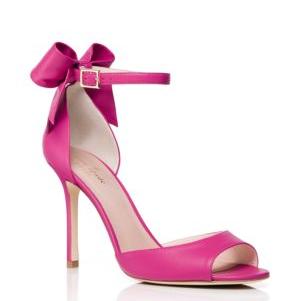 izzie heels Kate Spade New York