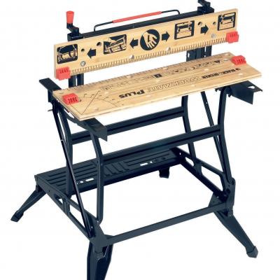 Black & Decker WM825-XJ Workmate