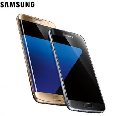 Samsung Galaxy S7 edge