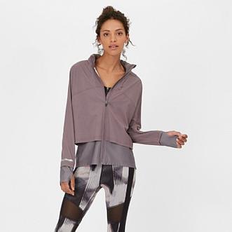 Fast Track Run Jacket - Sweaty Betty