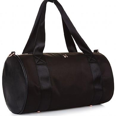 Barre to Bar Gym Bag - Black - Sweaty Betty