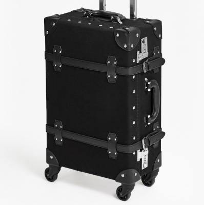 TONI WHEELED SUITCASE