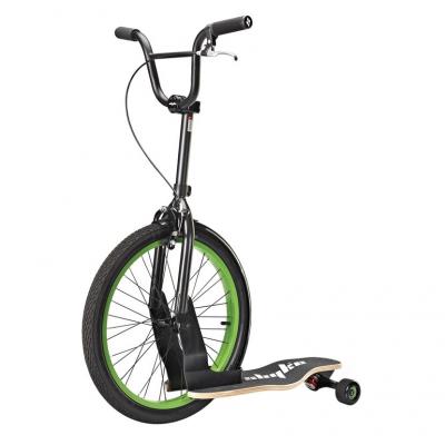 Sbyke P20 Bike-Scooter