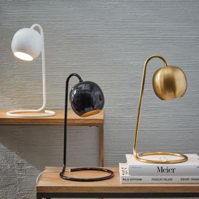 Scoop Table Lamp west elm