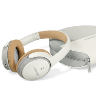 Bose SoundLink around-ear wireless headphones II