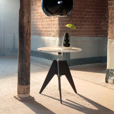 Tom Dixon Screw Coffee Table