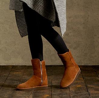 Ugg WOMEN'S ABREE SHORT