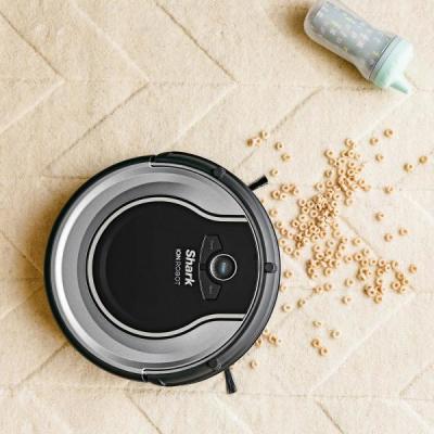 Shark ION ROBOT 720 Robotic Vacuum with Optional Scheduled Cleaning-RV720