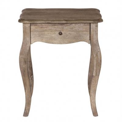 Sienna Bedside Table