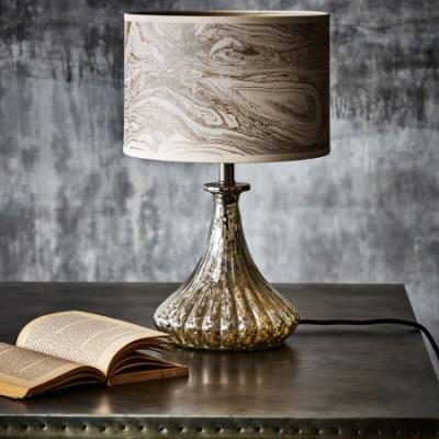 Ainsbury Mercury Table Light - Graham & Green