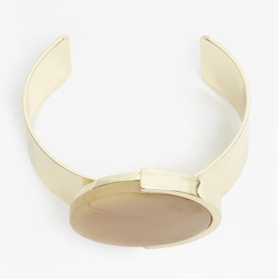 Grecian Moon Cuff Bracelet - French Connection Usa