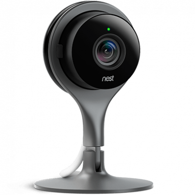 Nest Cam