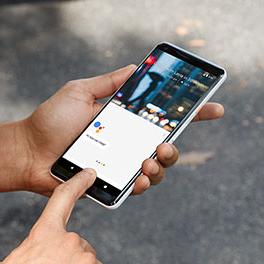 Google Pixel 2