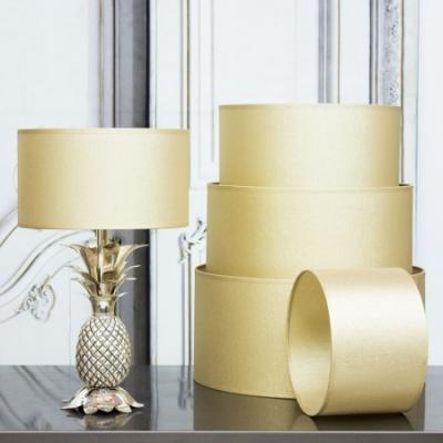 Gold Solaris Shades - Graham & Green