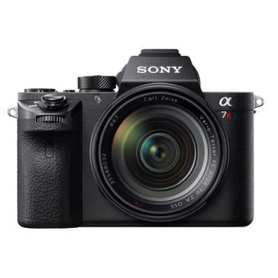 Sony Alpha 7R II