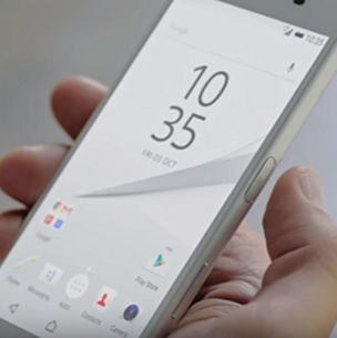Sony Xperia Z5