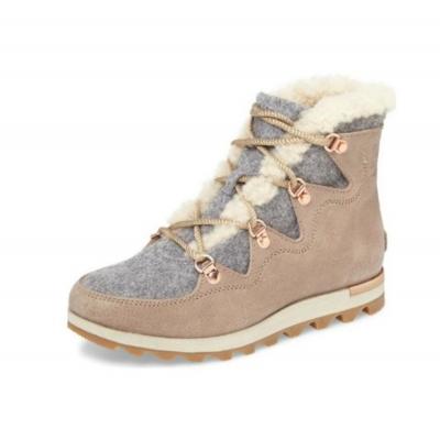 Sorel Waterproof Alpine 