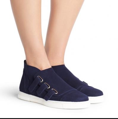 Speedwalk Sneaker Flats -  Stuart Weitzman