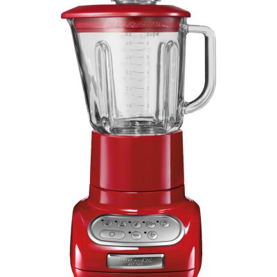 KITCHENAID EMPIRE RED ARTISAN 1.5L BLENDER