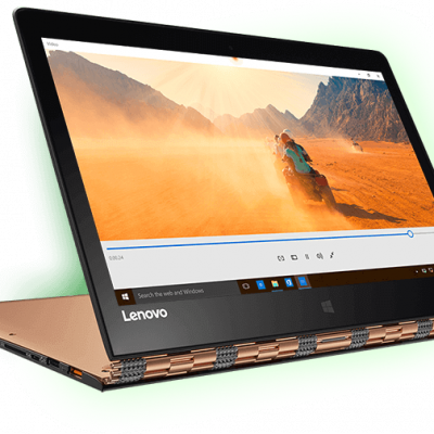 Lenovo YOGA Home 900